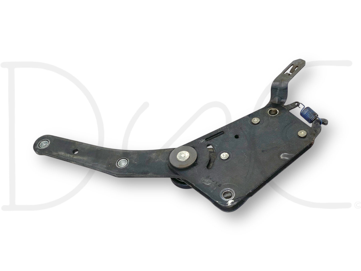 08-10 Ford F250 F350 RH Passenger Seat Back Recline Tilt Adjust Hinge Bracket OE