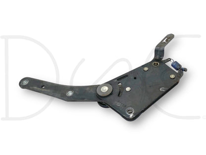 08-10 Ford F250 F350 RH Passenger Seat Back Recline Tilt Adjust Hinge Bracket OE