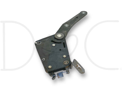 08-10 Ford F250 F350 RH Passenger Seat Back Recline Tilt Adjust Hinge Bracket OE