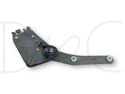 08-10 Ford F250 F350 RH Passenger Seat Back Recline Tilt Adjust Hinge Bracket OE