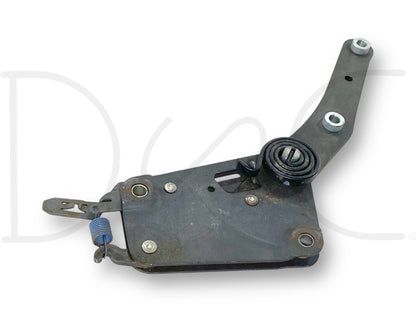 08-10 Ford F250 F350 RH Passenger Seat Back Recline Tilt Adjust Hinge Bracket OE