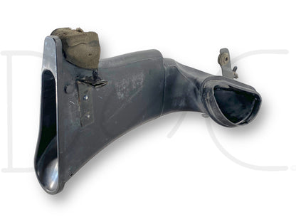 08-10 Ford F250 F350 Super Duty 6.4 6.4L Diesel Intake Air Inlet Tube Duct OE