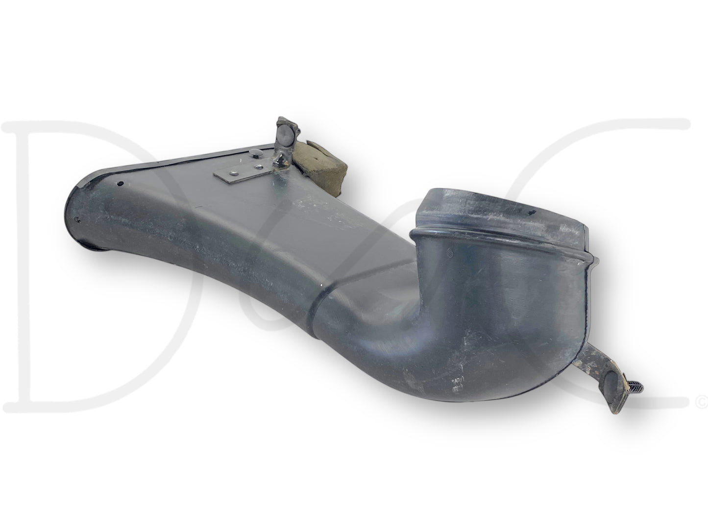 08-10 Ford F250 F350 Super Duty 6.4 6.4L Diesel Intake Air Inlet Tube Duct OE