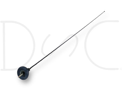 08-16 Ford F250 F350 Super Duty Radio Antenna Mast OE 32"