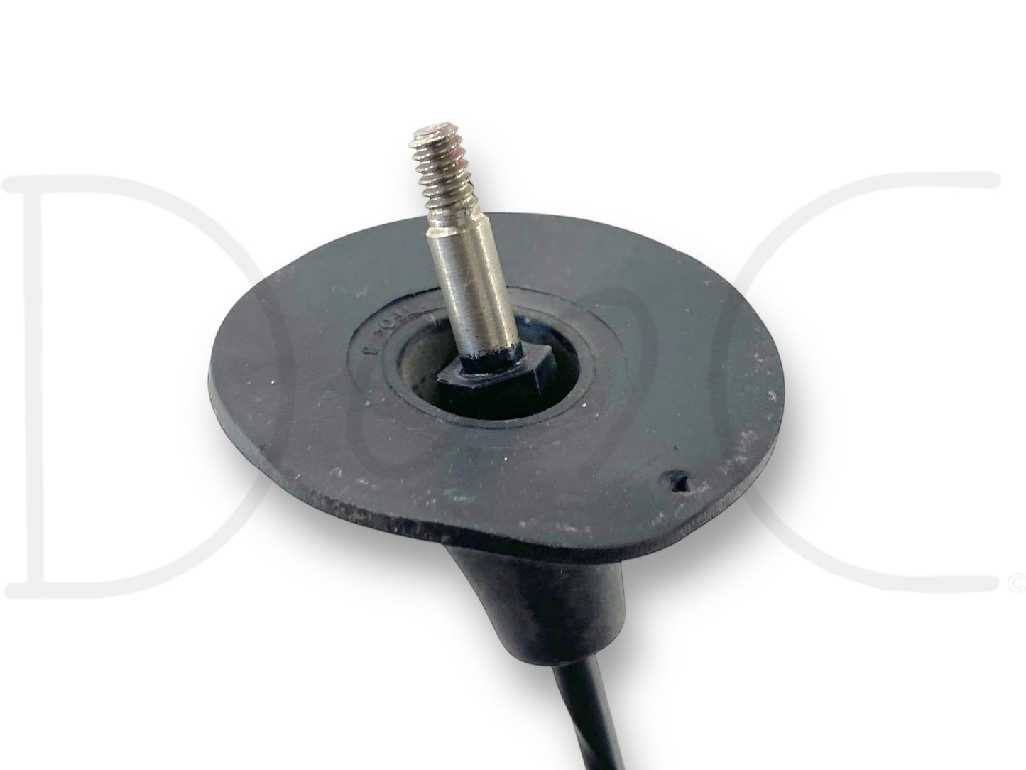 08-16 Ford F250 F350 Super Duty Radio Antenna Mast OE 32"