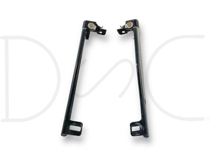 08-10 Ford F250 F350 Front Grill Bracket Set OE Brackets Mounts Pair RH Right LH