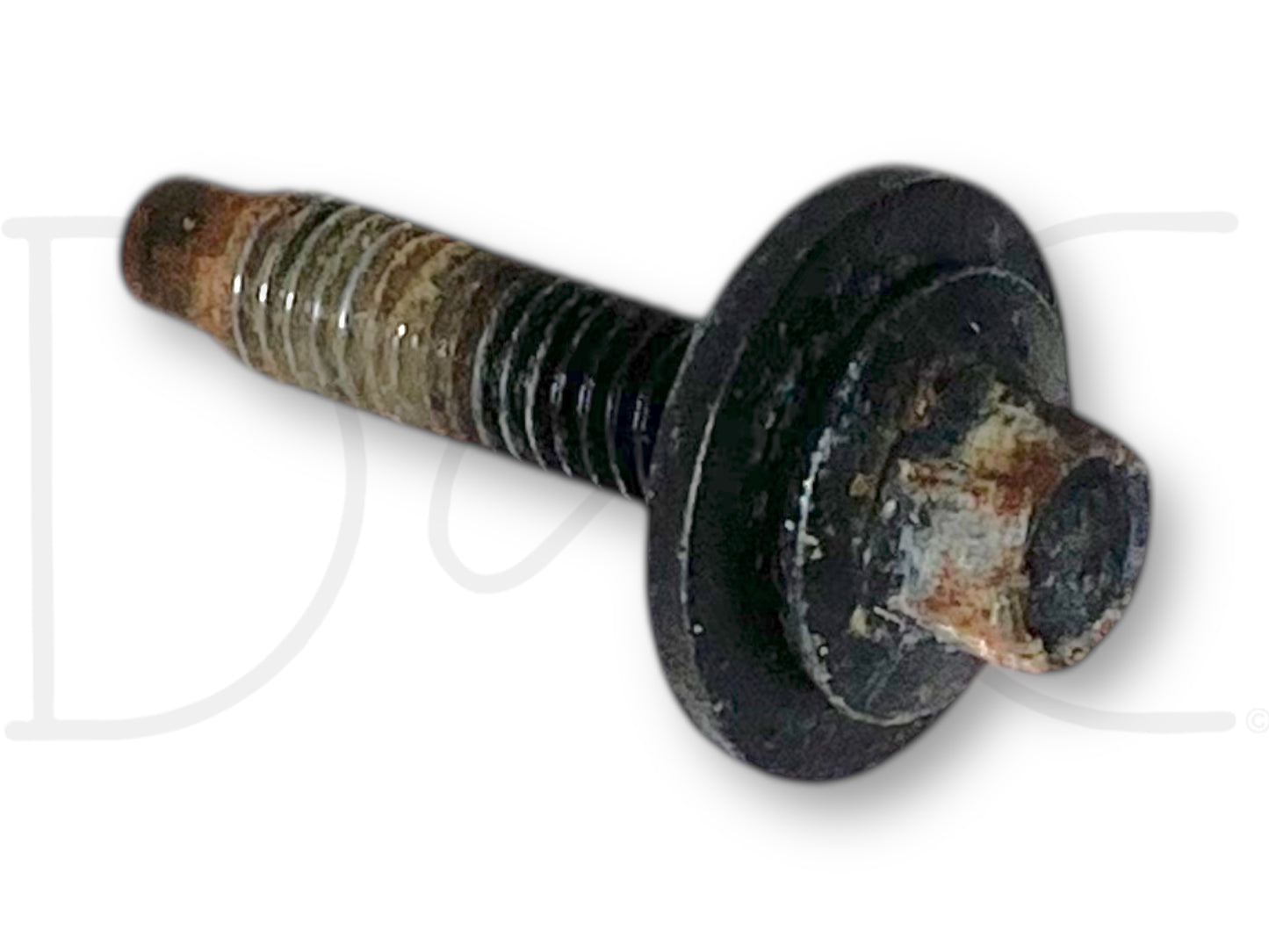 08-10 Ford F250 F350 Headlight Mounting Bolt 7MM Hex OEM