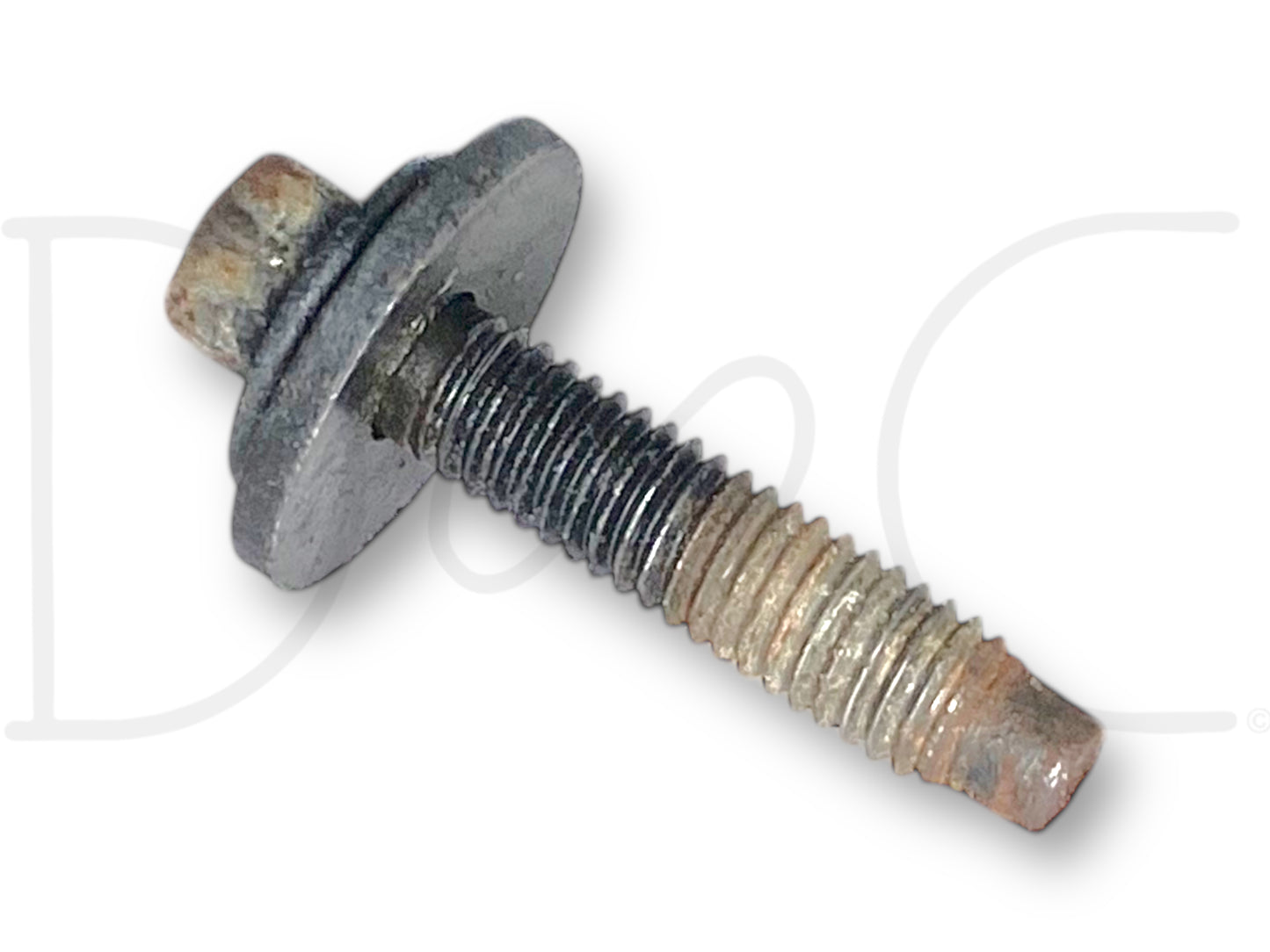 08-10 Ford F250 F350 Headlight Mounting Bolt 7MM Hex OEM