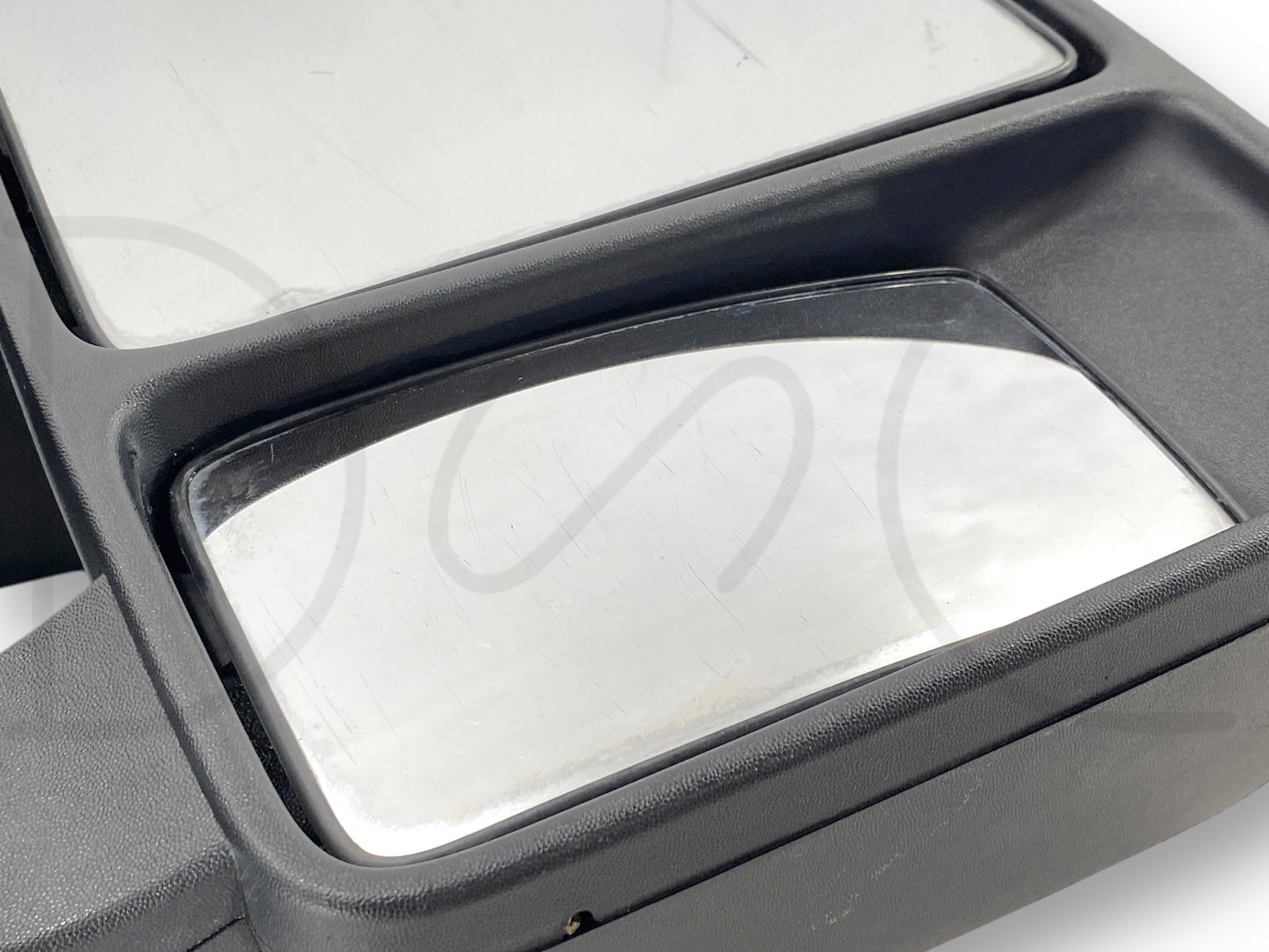 08-16 Ford F250 F350 RH Right Passenger Tow Mirror Power Heat OEM
