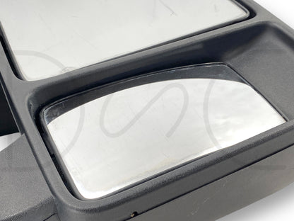 08-16 Ford F250 F350 RH Right Passenger Tow Mirror Power Heat OEM
