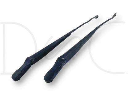08-16 Ford F250 F350 Windshield Wiper Arm Set Of 2 RH Right LH Left OEM