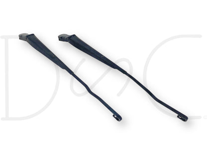 08-16 Ford F250 F350 Windshield Wiper Arm Set Of 2 RH Right LH Left OEM