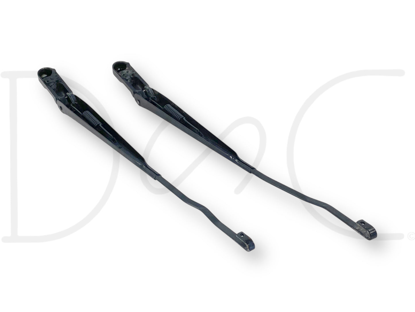 08-16 Ford F250 F350 Windshield Wiper Arm Set Of 2 RH Right LH Left OEM