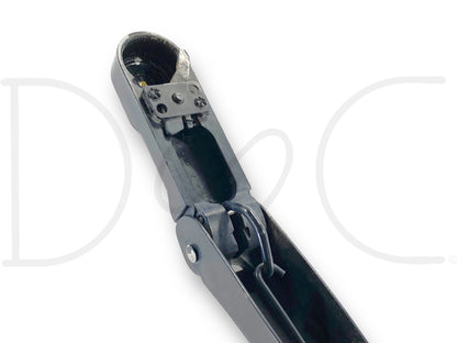 08-16 Ford F250 F350 Windshield Wiper Arm Set Of 2 RH Right LH Left OEM