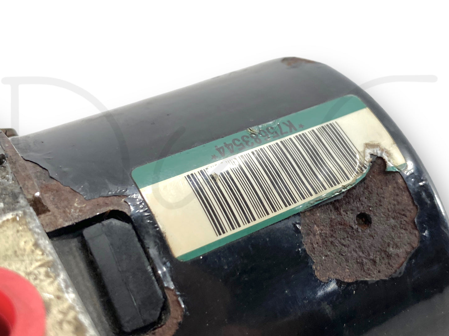 08-10 Ford F250 F350 ABS Pump Brake Control Module OEM EHCU 7C34-2C346
