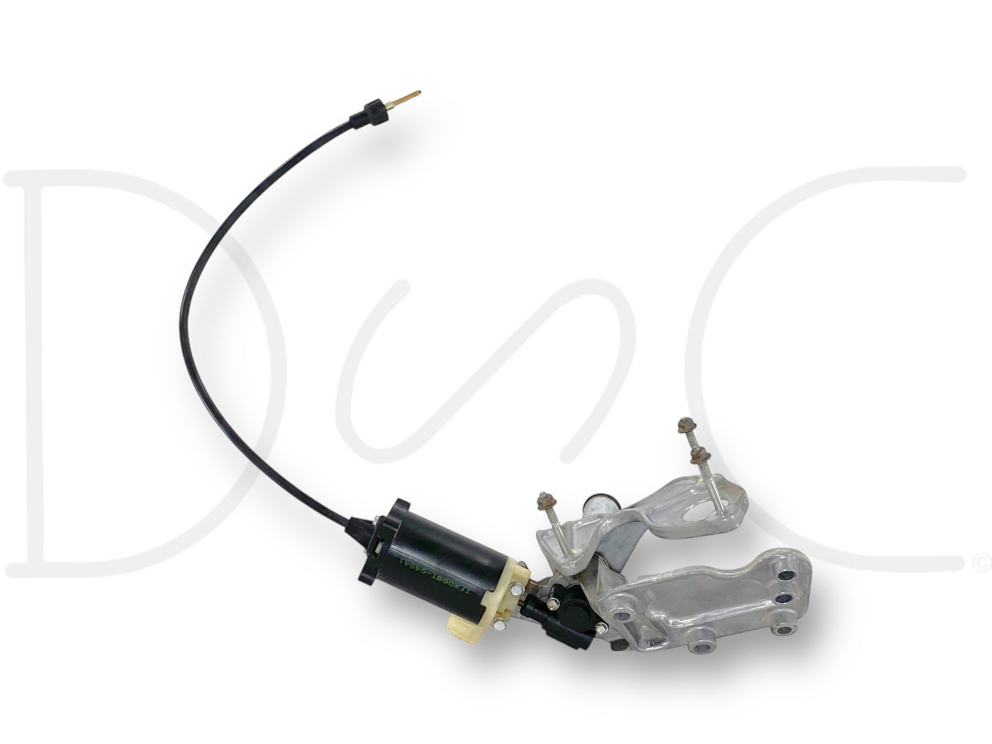 08-10 Ford F250 F350 Super Duty Power Adjustable Pedal Motor 8C34-9D823-Aa