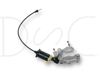 08-10 Ford F250 F350 Super Duty Power Adjustable Pedal Motor 8C34-9D823-Aa