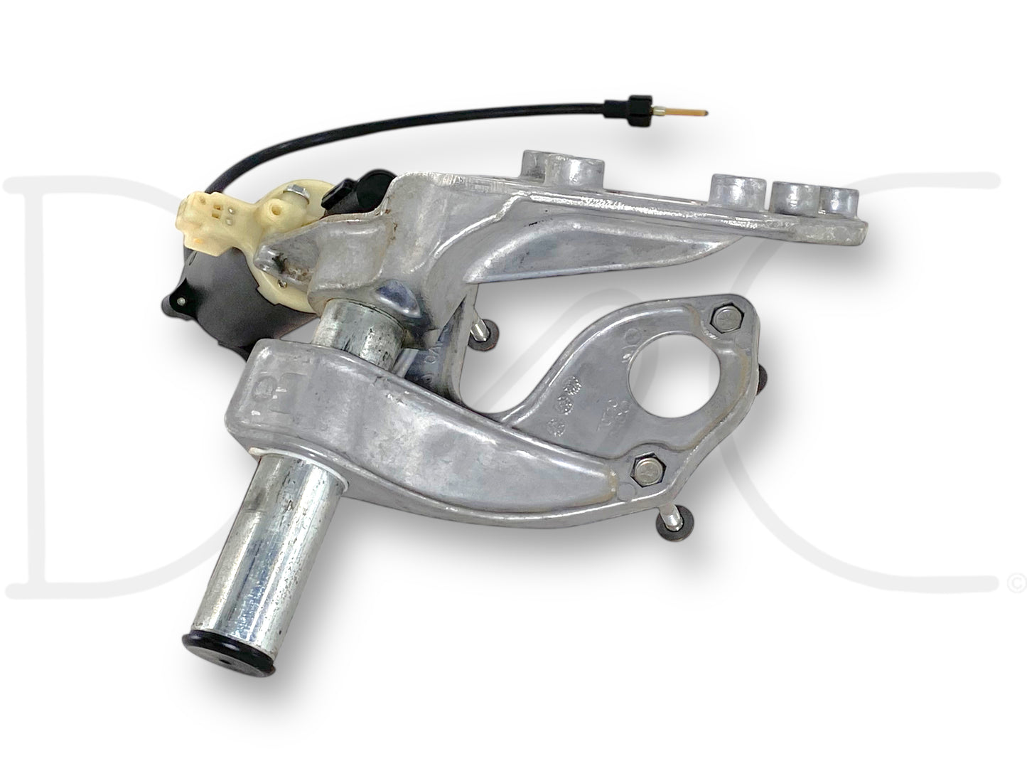 08-10 Ford F250 F350 Super Duty Power Adjustable Pedal Motor 8C34-9D823-Aa