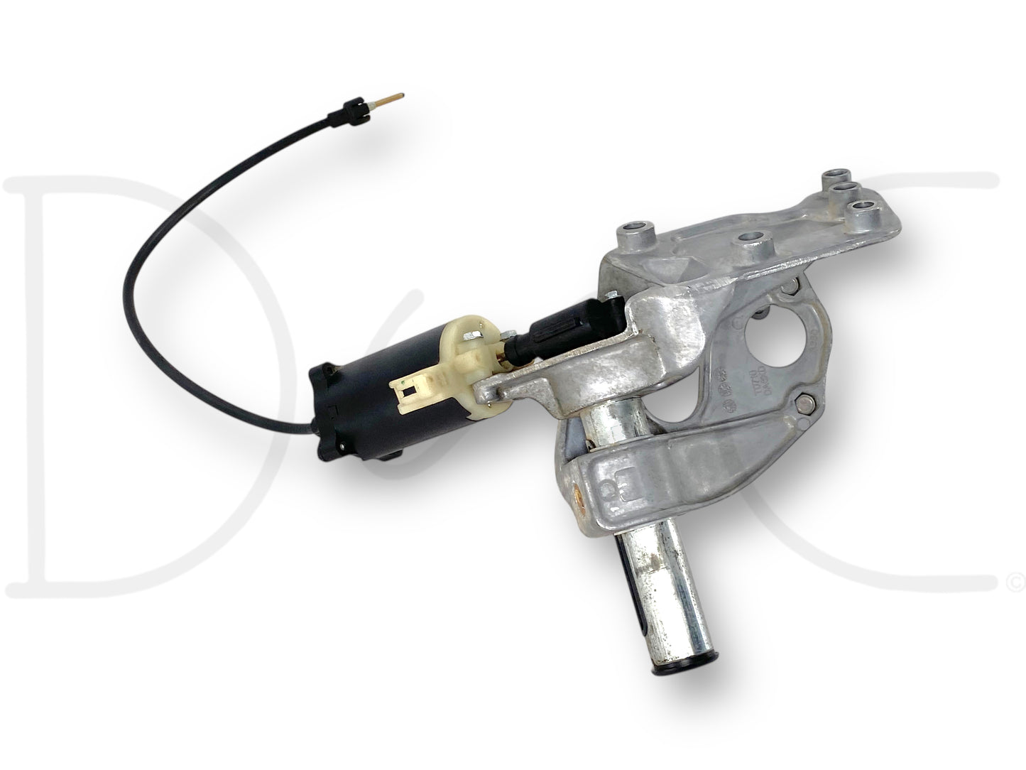 08-10 Ford F250 F350 Super Duty Power Adjustable Pedal Motor 8C34-9D823-Aa
