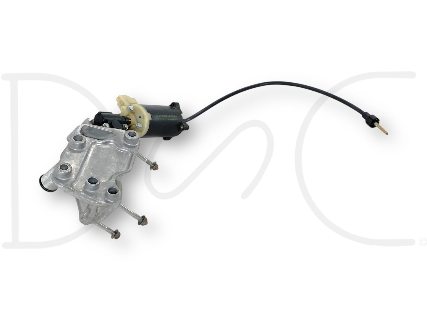 08-10 Ford F250 F350 Super Duty Power Adjustable Pedal Motor 8C34-9D823-Aa