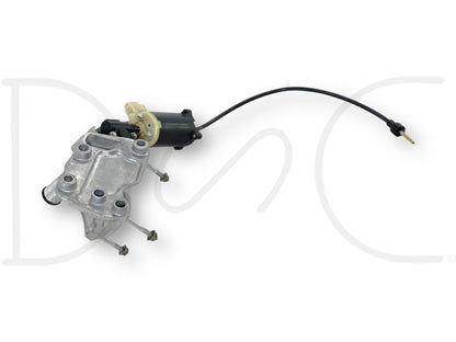 08-10 Ford F250 F350 Super Duty Power Adjustable Pedal Motor 8C34-9D823-Aa