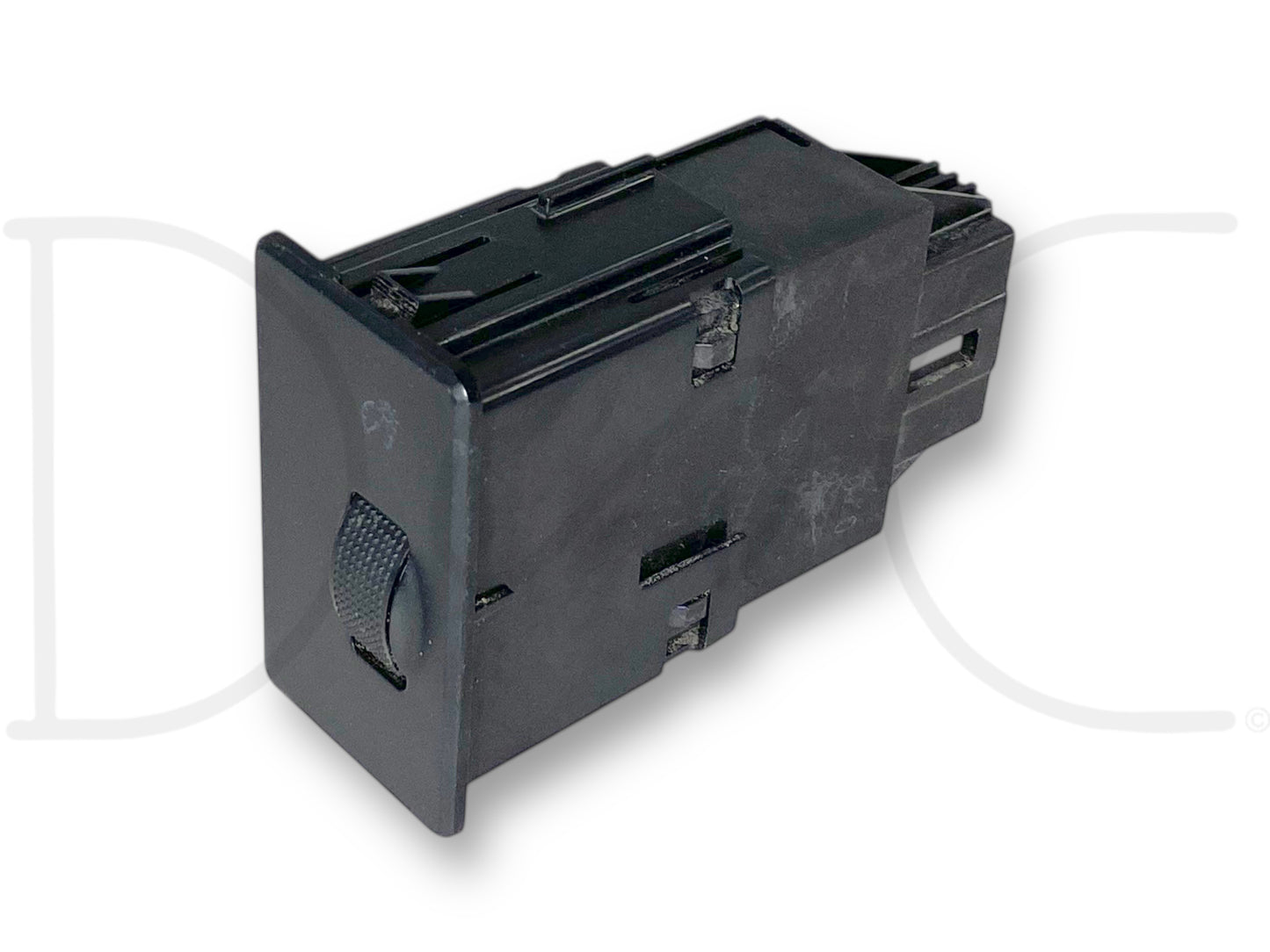 08-10 Ford F-250 F-350 Super Duty Instrument Panel Dimmer Switch OEM