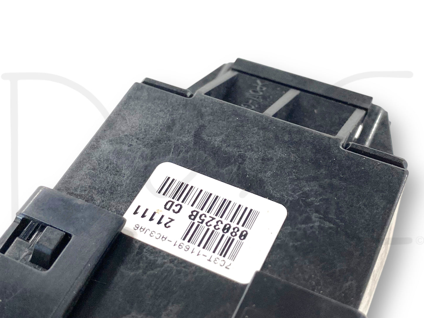 08-10 Ford F-250 F-350 Super Duty Instrument Panel Dimmer Switch OEM