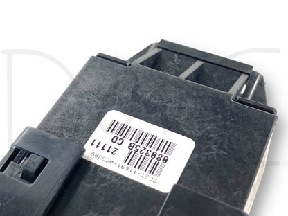08-10 Ford F-250 F-350 Super Duty Instrument Panel Dimmer Switch OEM