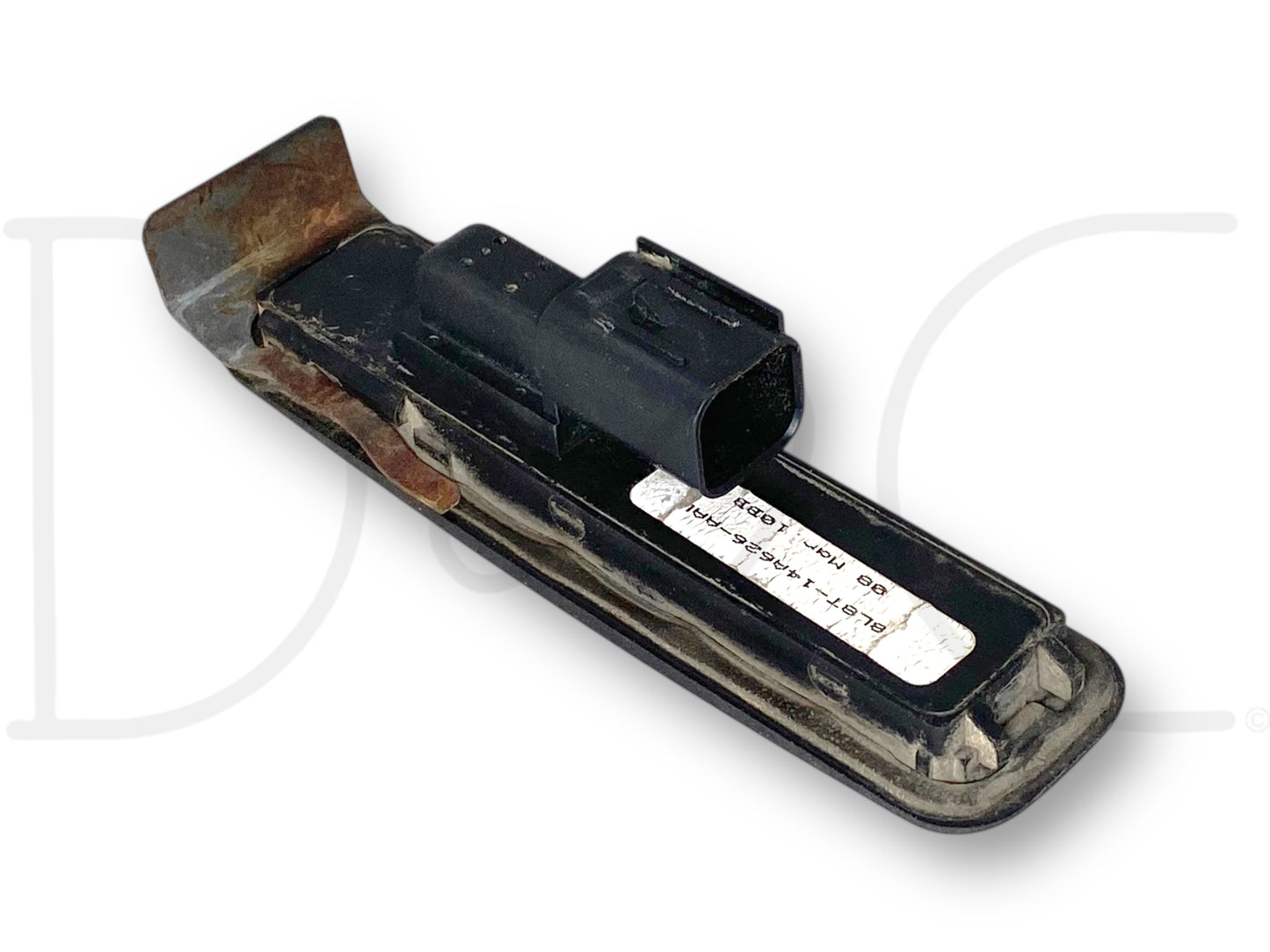 08-10 Ford F250 F350 Door Lock Keyless Entry Code Button Key Pad OEM