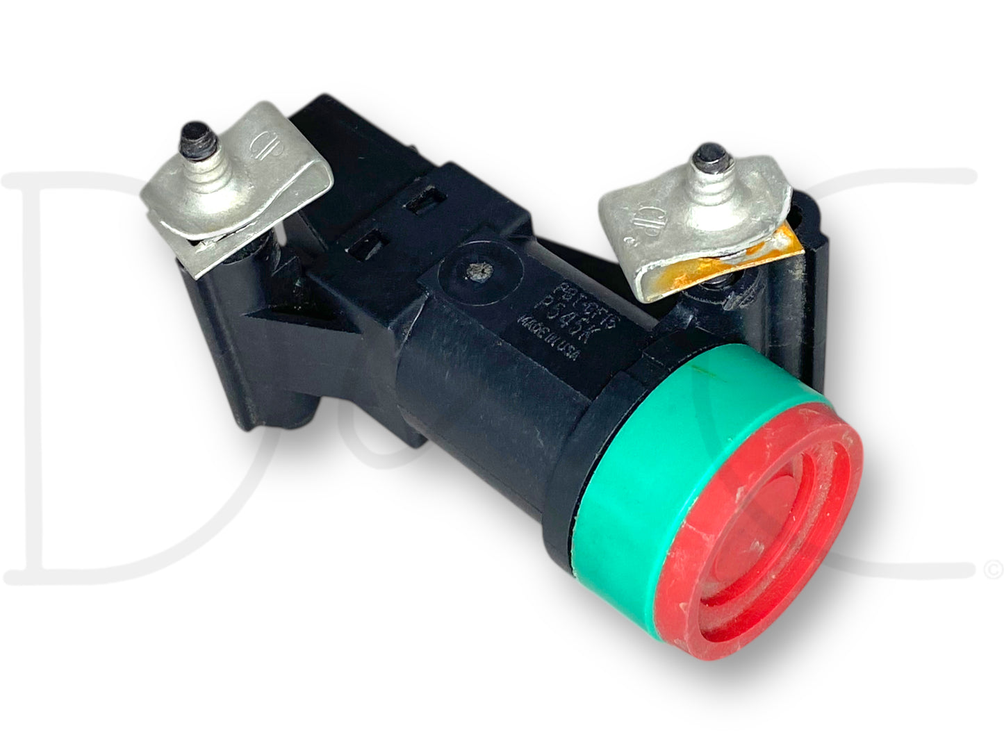 08-16 Ford F250 F350 Fuel Pump Shut Off Inertia Reset Switch 7T4T-9341-Aa