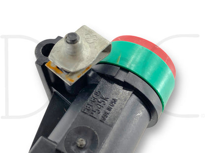 08-16 Ford F250 F350 Fuel Pump Shut Off Inertia Reset Switch 7T4T-9341-Aa