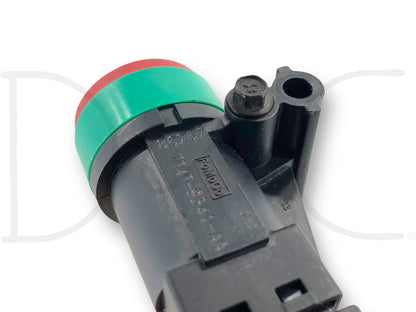 08-16 Ford F250 F350 Fuel Pump Shut Off Inertia Reset Switch 7T4T-9341-Aa