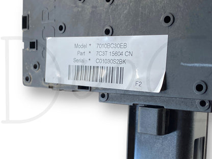 08-10 Ford F250 F350 BCM Fuse Relay Smart Junction Box Module 7C3T-15604-Cn