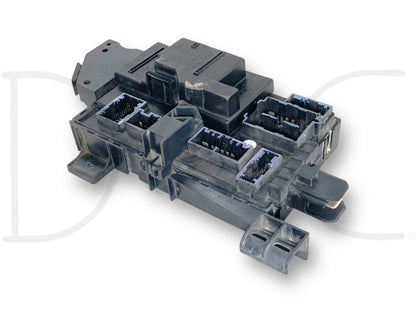 08-10 Ford F250 F350 BCM Fuse Relay Smart Junction Box Module 7C3T-15604-Cn