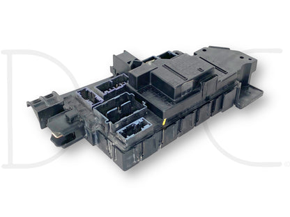08-10 Ford F250 F350 BCM Fuse Relay Smart Junction Box Module 7C3T-15604-Cn