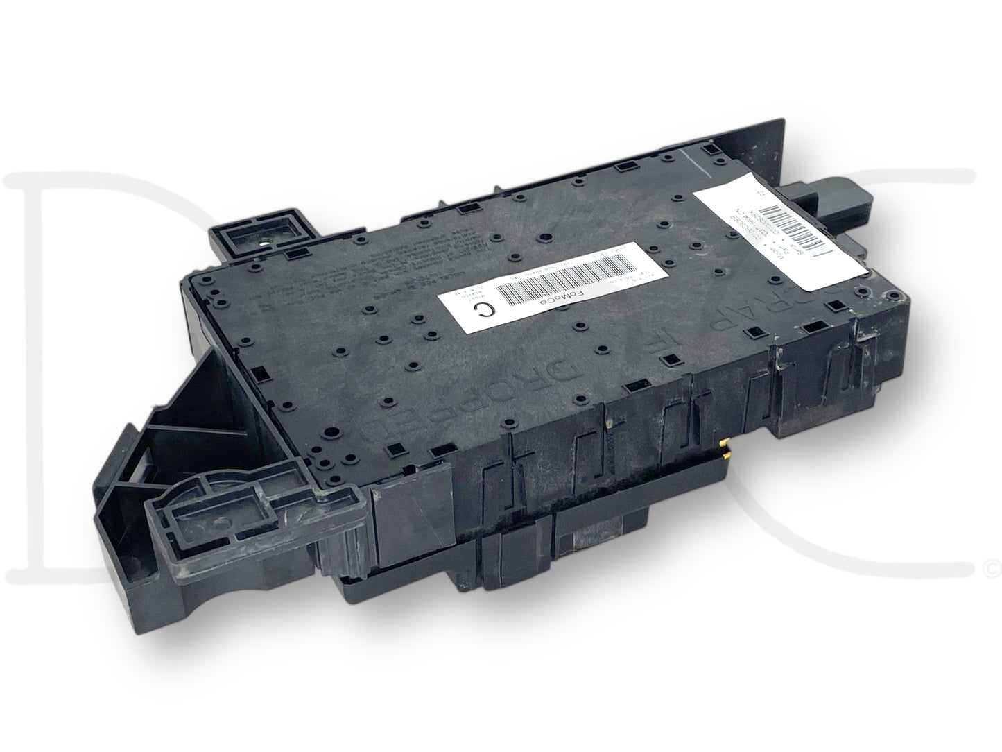 08-10 Ford F250 F350 BCM Fuse Relay Smart Junction Box Module 7C3T-15604-Cn