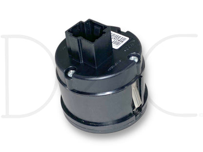 08-10 Ford F250 F350 Super Duty Headlight Switch W/ Fog Lights Auto 8C3T-13D061