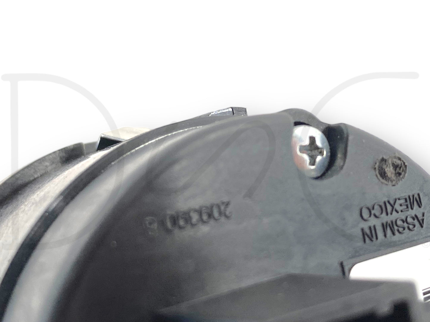 08-10 Ford F250 F350 Super Duty Headlight Switch W/ Fog Lights Auto 8C3T-13D061