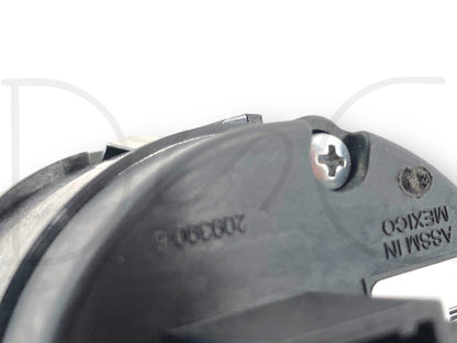 08-10 Ford F250 F350 Super Duty Headlight Switch W/ Fog Lights Auto 8C3T-13D061