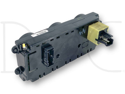 08-10 Ford F250 F350 HVAC Heater A/C Temp Climate Control Switch Panel OE