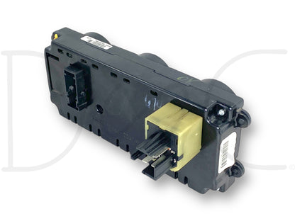 08-10 Ford F250 F350 HVAC Heater A/C Temp Climate Control Switch Panel OE