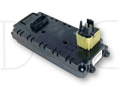 08-10 Ford F250 F350 HVAC Heater A/C Temp Climate Control Switch Panel OE