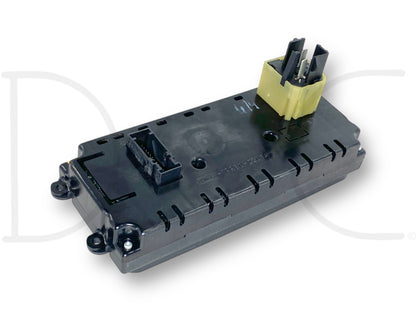 08-10 Ford F250 F350 HVAC Heater A/C Temp Climate Control Switch Panel OE