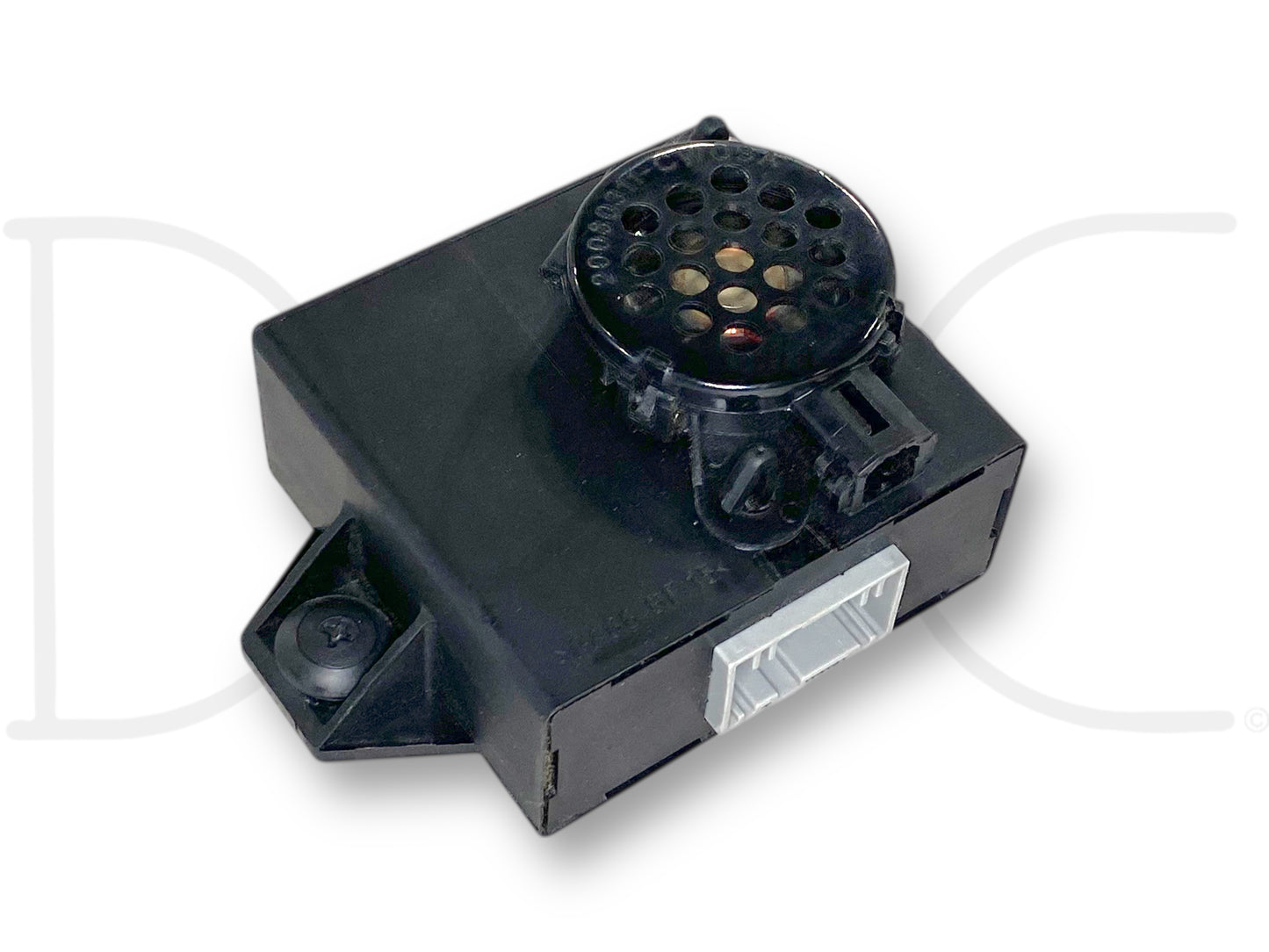 08-10 Ford F250 F350 Park Assist Module Body Control BCM 8C3T-15T850-Aa used part with light wear, compatible with 2011-2016 Ford F-250, F-350, F-450, and F-550 trucks, designed for reliable OE-quality integration in Super Duty diesel truck systems.