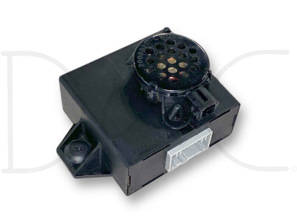 08-10 Ford F250 F350 Park Assist Module Body Control BCM 8C3T-15T850-Aa used part with light wear, compatible with 2011-2016 Ford F-250, F-350, F-450, and F-550 trucks, designed for reliable OE-quality integration in Super Duty diesel truck systems.