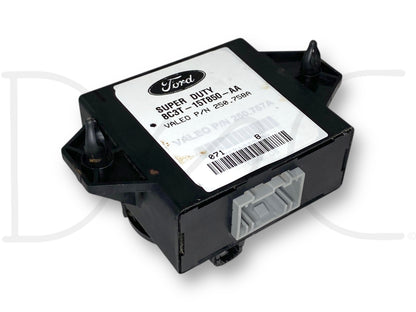 08-10 Ford F250 F350 Park Assist Module Body Control BCM 8C3T-15T850-Aa