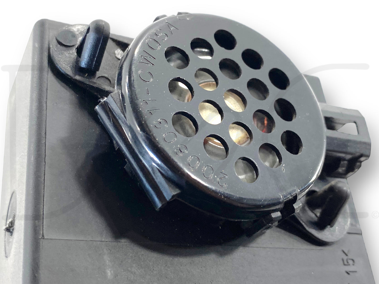 08-10 Ford F250 F350 Park Assist Module Body Control BCM 8C3T-15T850-Aa