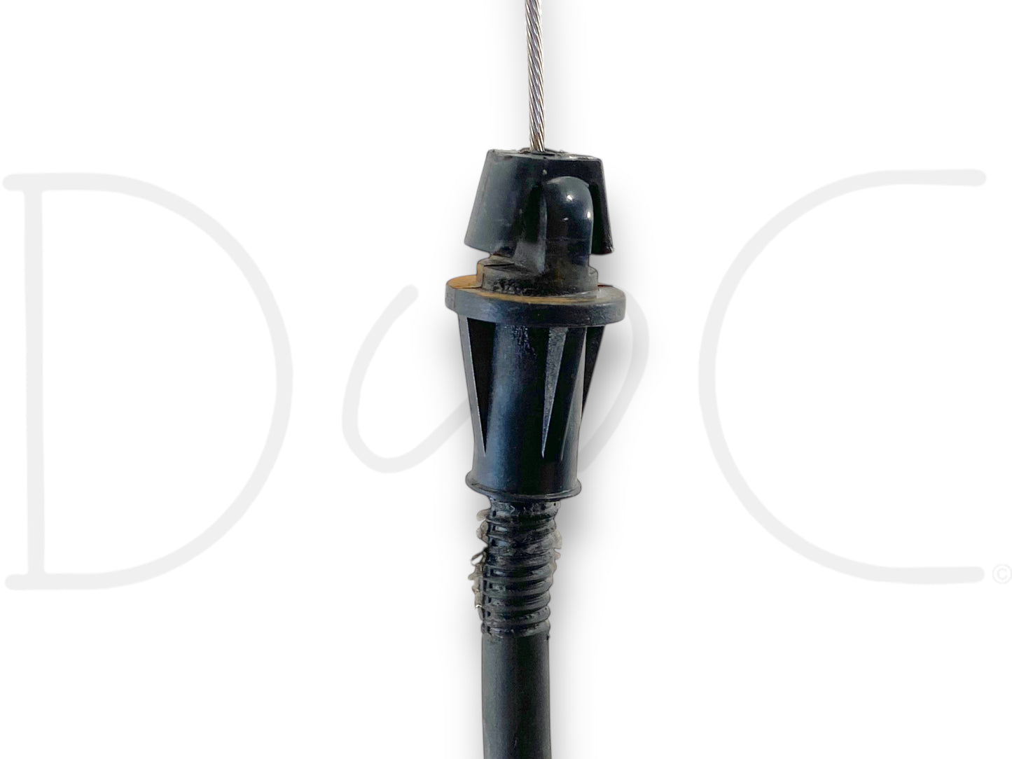 08-16 Ford F250 F350 Parking Emergency Brake Release Lever Handle Cable OE