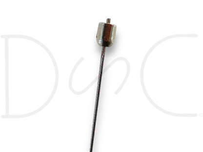 08-16 Ford F250 F350 Parking Emergency Brake Release Lever Handle Cable OE