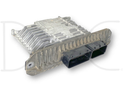 08-10 Ford F250 F350 6.4 6.4L PCM ECM ECU Engine Computer 8C3A-12A650-EBg